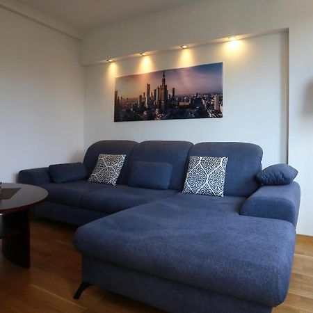 Apartament Mgm Karmelicka Varsóvia Exterior foto