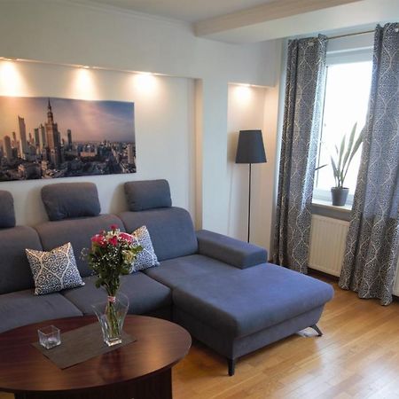 Apartament Mgm Karmelicka Varsóvia Exterior foto